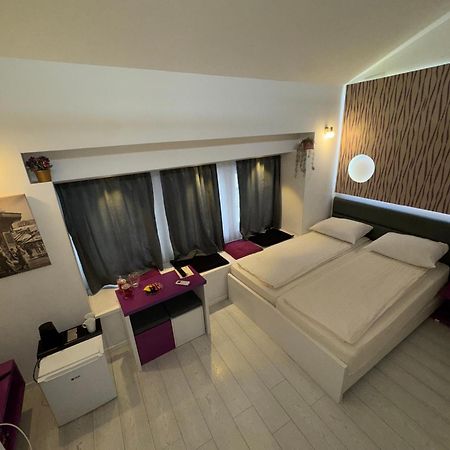Guesthouse Biser Sarajevo Eksteriør bilde
