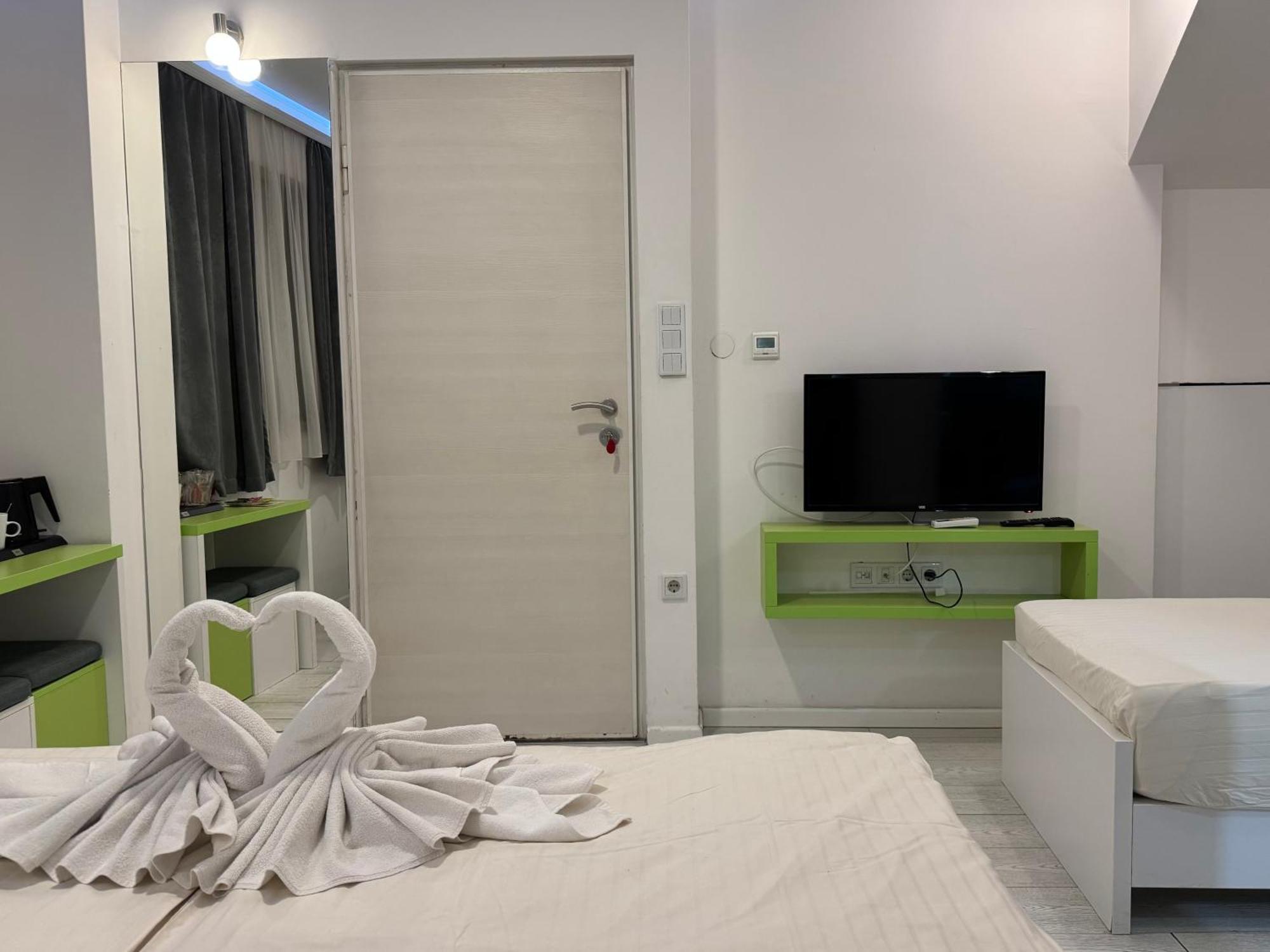 Guesthouse Biser Sarajevo Eksteriør bilde