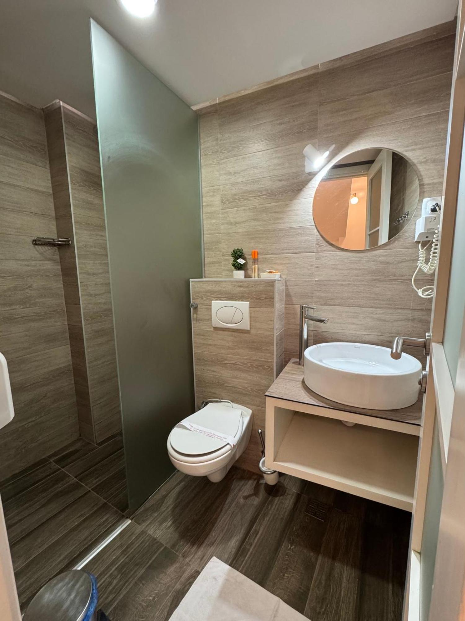 Guesthouse Biser Sarajevo Eksteriør bilde