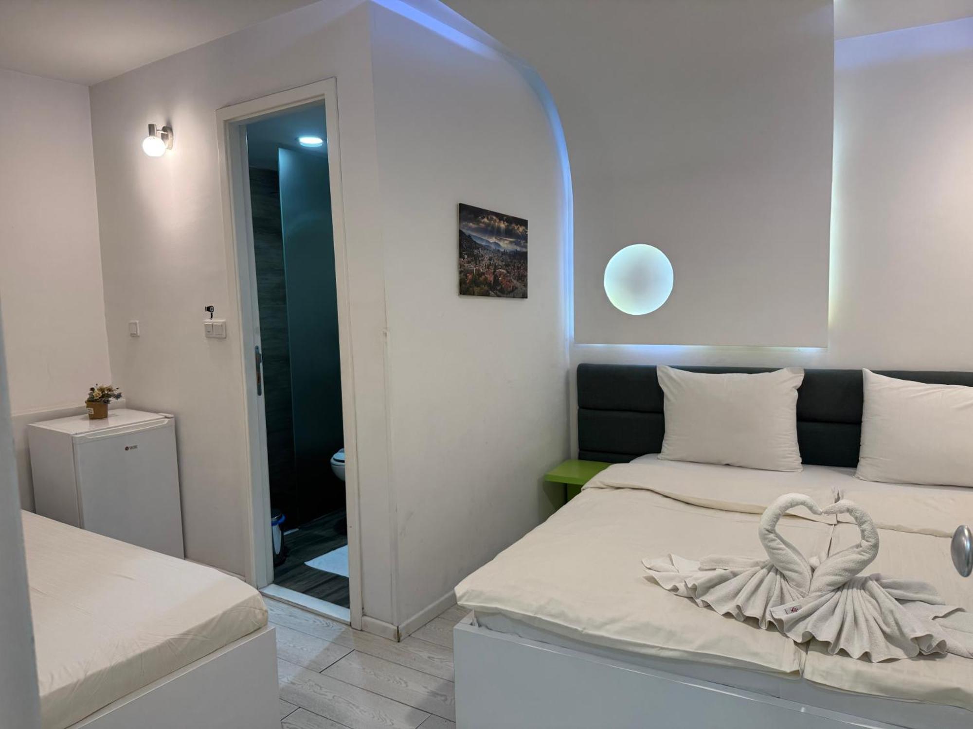 Guesthouse Biser Sarajevo Eksteriør bilde
