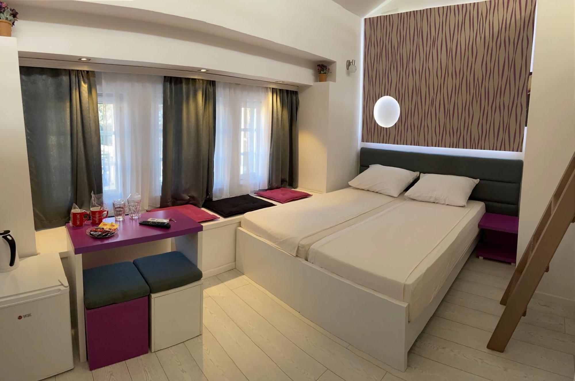 Guesthouse Biser Sarajevo Eksteriør bilde
