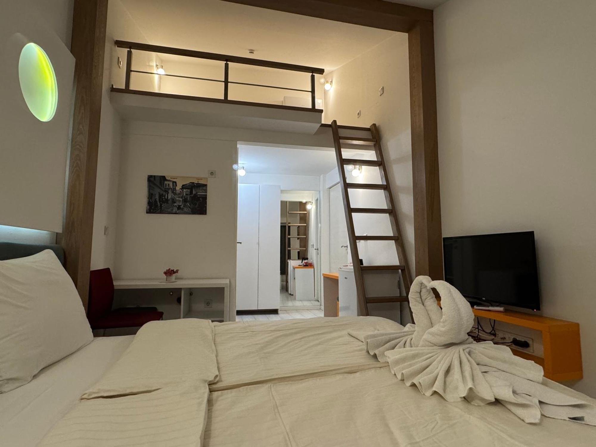 Guesthouse Biser Sarajevo Eksteriør bilde
