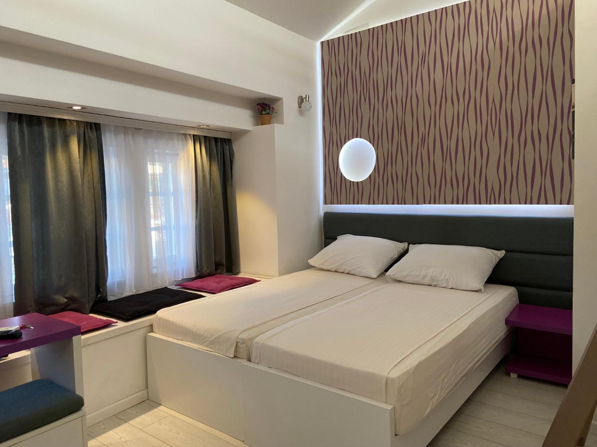 Guesthouse Biser Sarajevo Eksteriør bilde