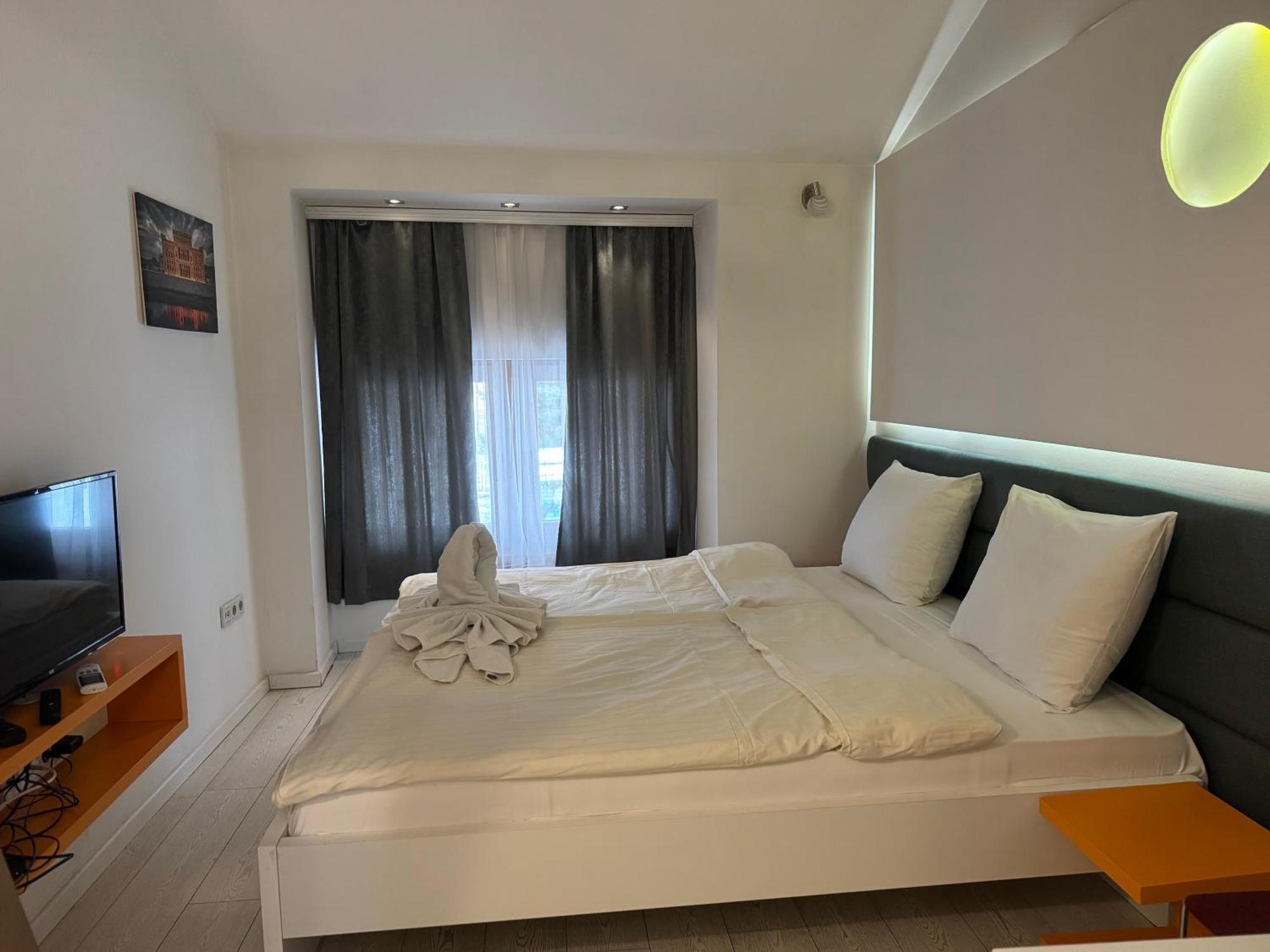 Guesthouse Biser Sarajevo Eksteriør bilde