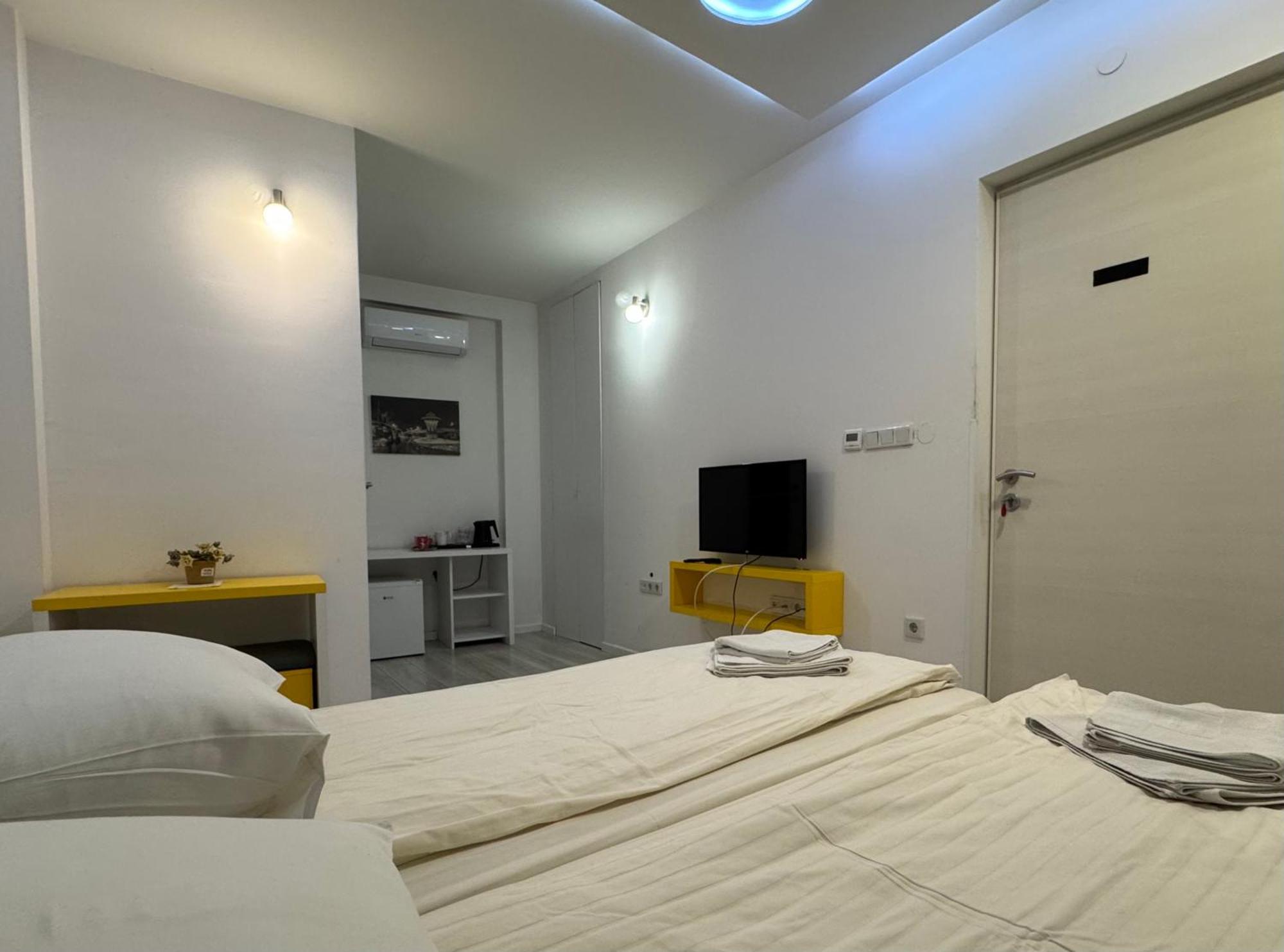 Guesthouse Biser Sarajevo Eksteriør bilde