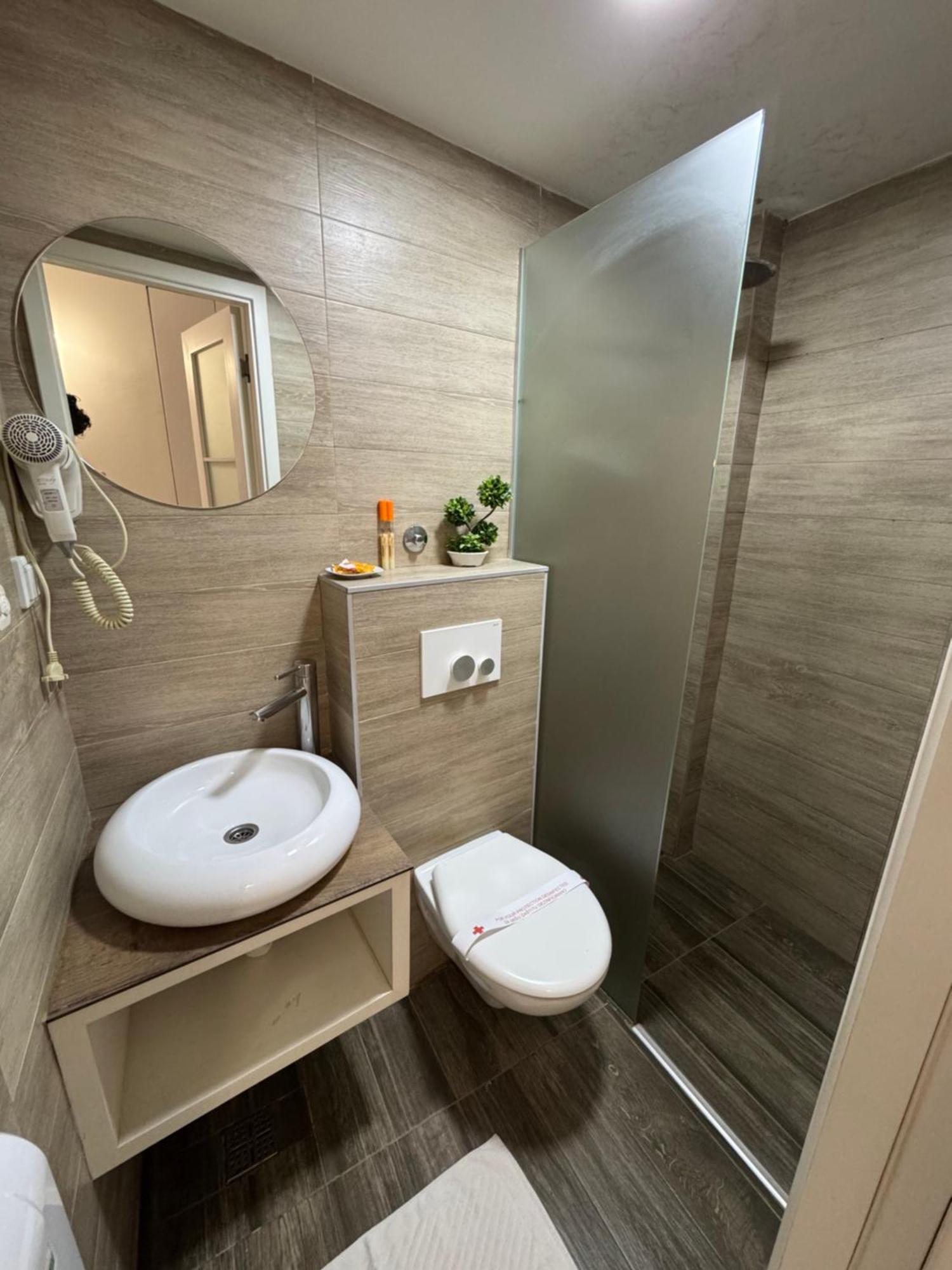 Guesthouse Biser Sarajevo Eksteriør bilde