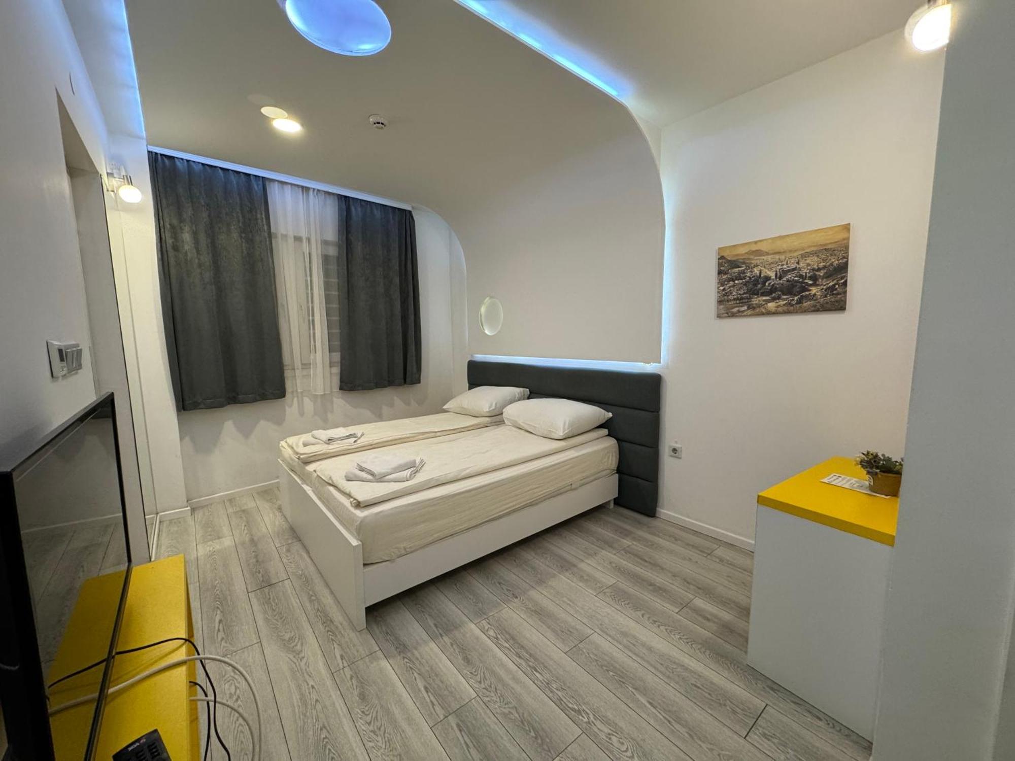 Guesthouse Biser Sarajevo Eksteriør bilde