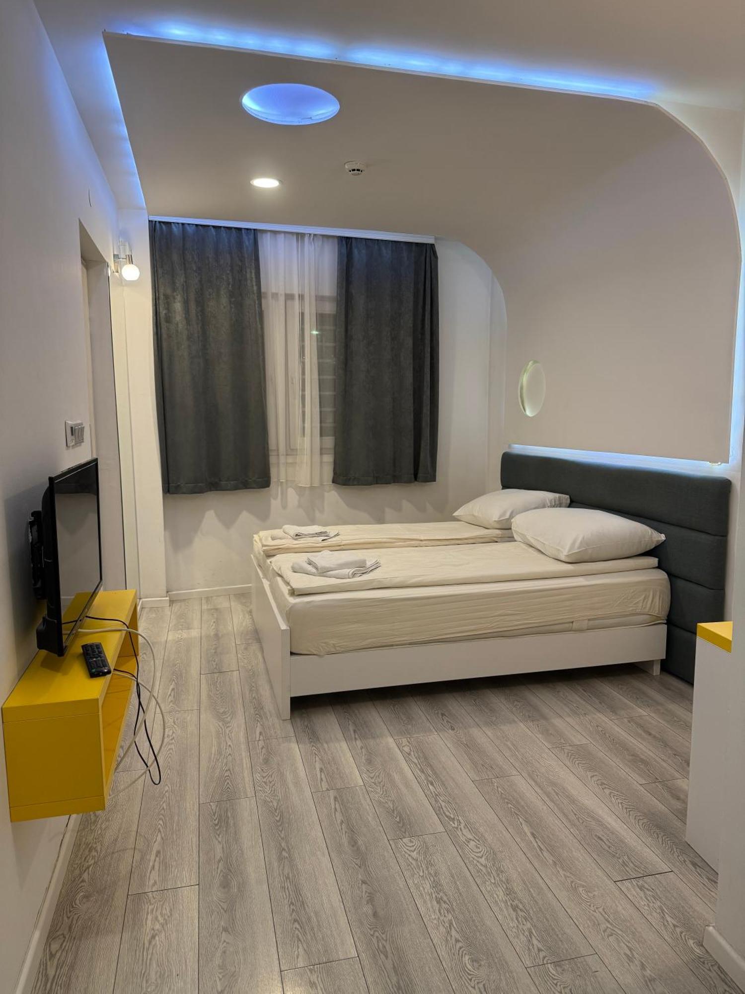 Guesthouse Biser Sarajevo Eksteriør bilde