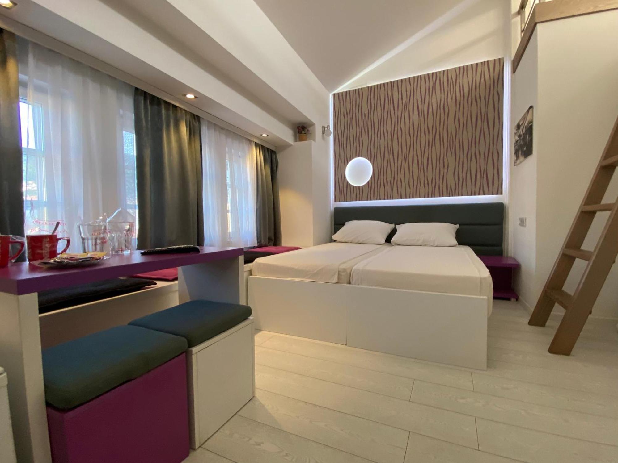 Guesthouse Biser Sarajevo Eksteriør bilde
